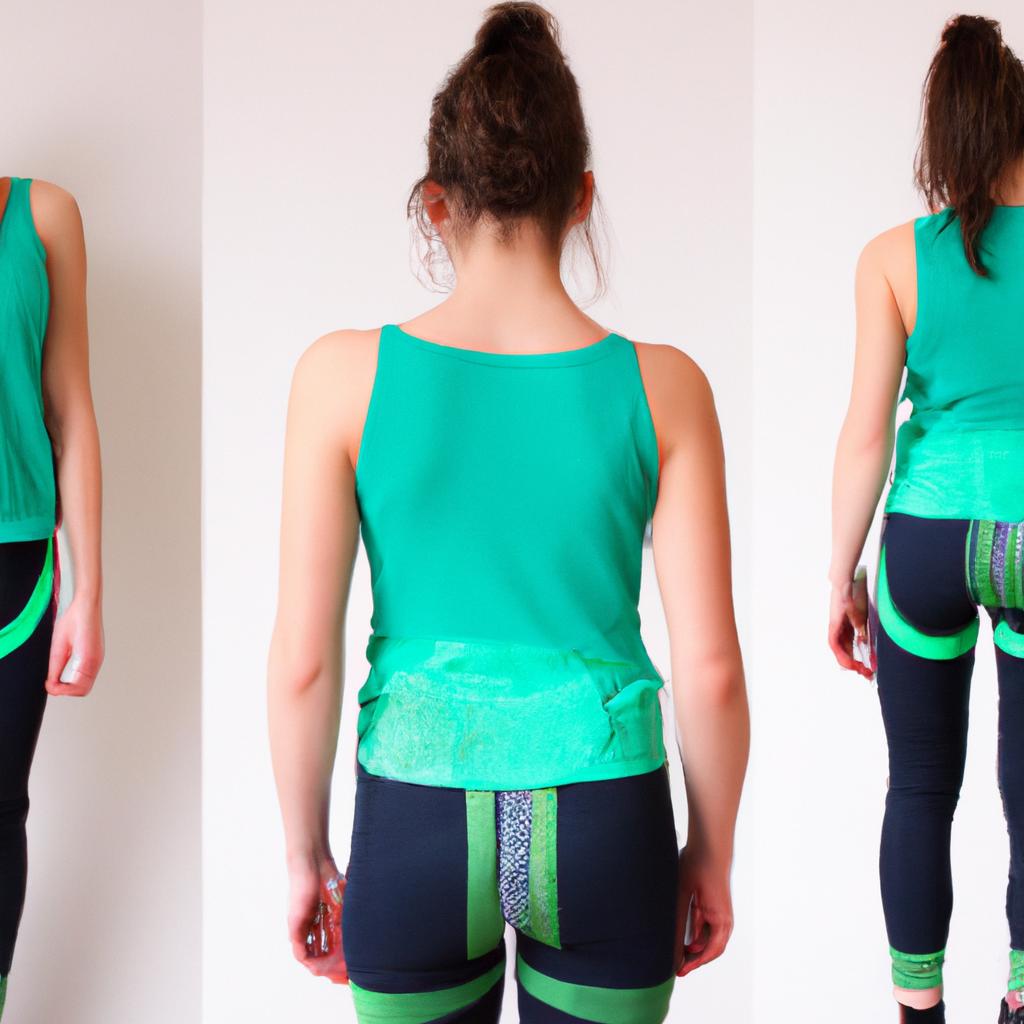 The Evolution of Active Wear: A Guide to Women’s Clothing